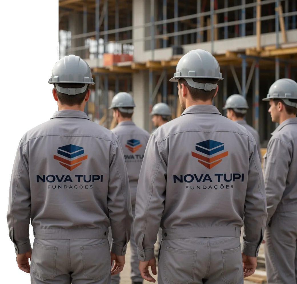Hero - Nova Tupi Fundações